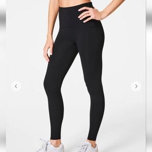 SPANX Classic Black Leggings